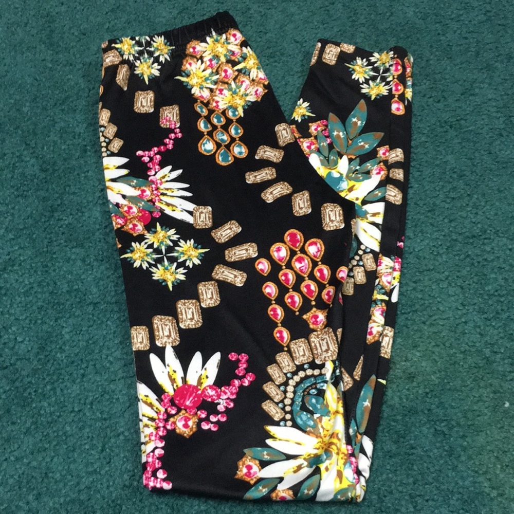 Xhilaration Leggings